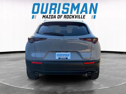 2026 Mazda CX-30 2.5 S Preferred Package