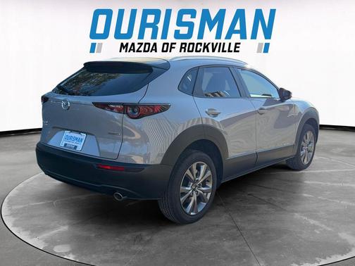 2026 Mazda CX-30 2.5 S Preferred Package