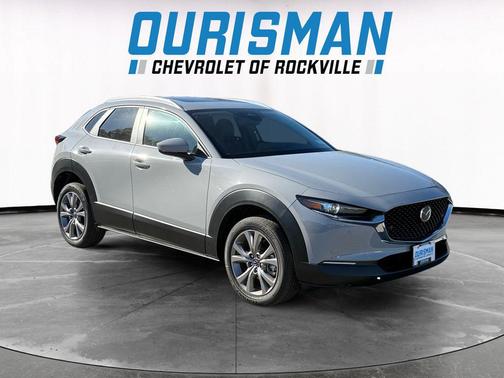 2026 Mazda CX-30 2.5 S Preferred Package