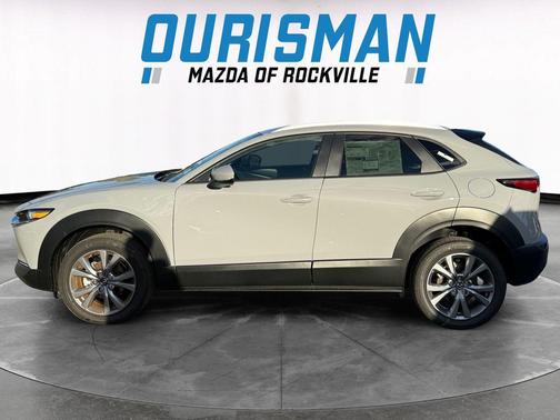2026 Mazda CX-30 2.5 S Preferred Package