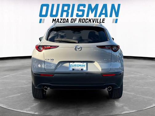 2026 Mazda CX-30 2.5 S Preferred Package