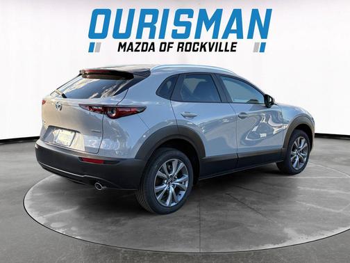 2026 Mazda CX-30 2.5 S Preferred Package