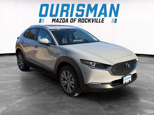 2026 Mazda CX-30 2.5 S Preferred Package