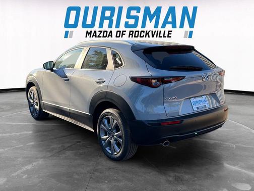 2026 Mazda CX-30 2.5 S Preferred Package