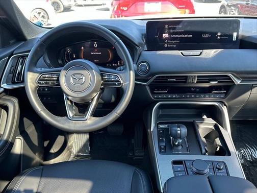 2024 Mazda CX-90 PHEV Premium Plus