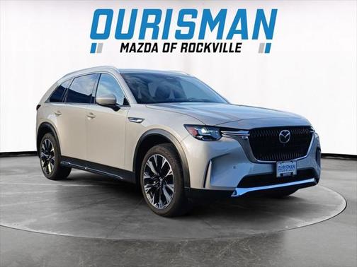 2024 Mazda CX-90 PHEV Premium Plus