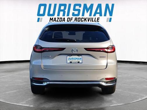 2024 Mazda CX-90 PHEV Premium Plus