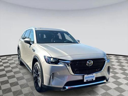2024 Mazda CX-90 PHEV Premium Plus