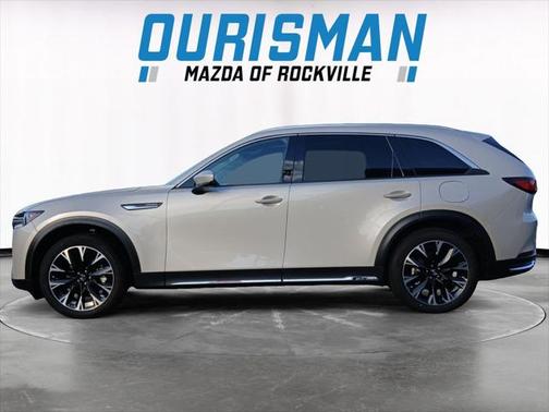 2024 Mazda CX-90 PHEV Premium Plus