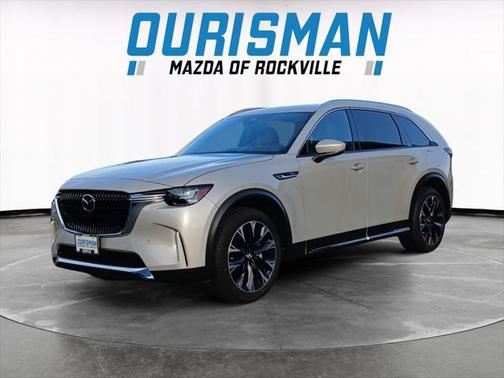 2024 Mazda CX-90 PHEV Premium Plus