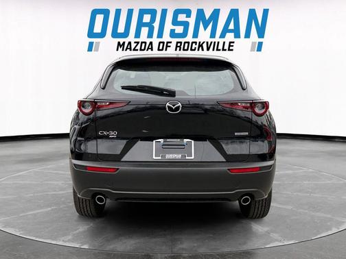 2026 Mazda CX-30 2.5 S