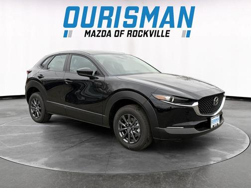 2026 Mazda CX-30 2.5 S