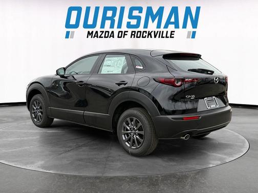 2026 Mazda CX-30 2.5 S