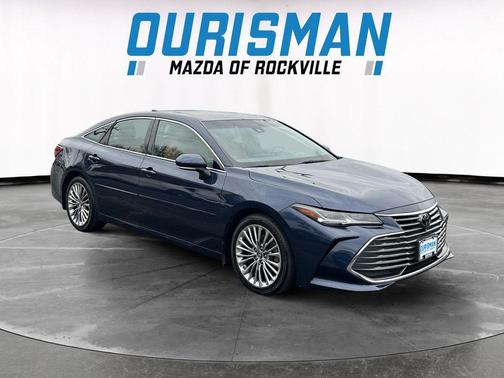 2019 Toyota Avalon Limited