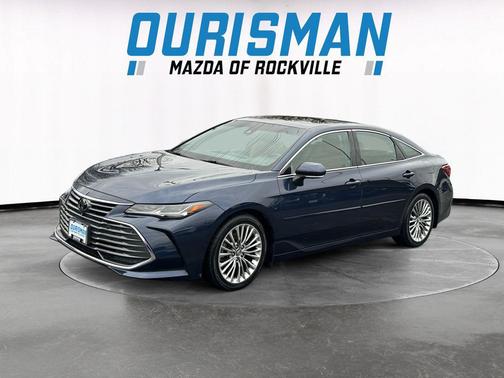 2019 Toyota Avalon Limited