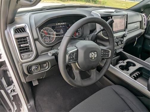 2025 RAM 3500 Big Horn