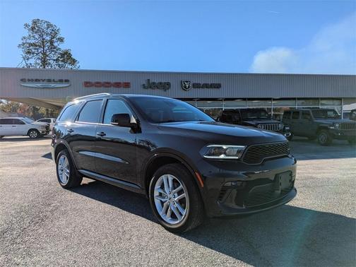 2023 Dodge Durango GT