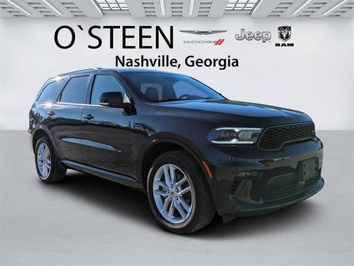 2023 Dodge Durango GT