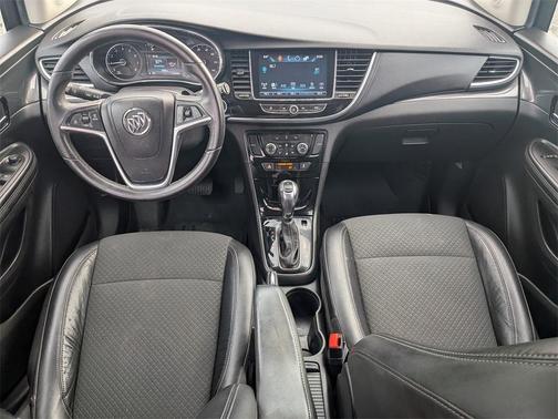 2017 Buick Encore Preferred II