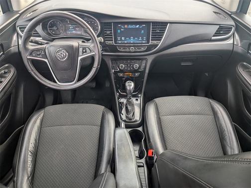 2017 Buick Encore Preferred II
