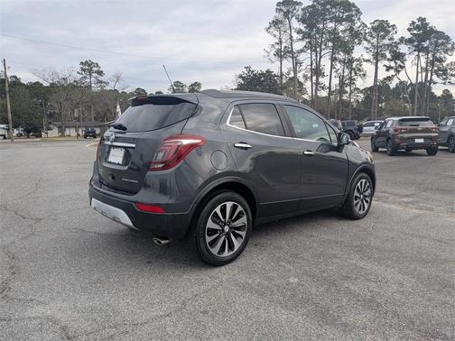 2017 Buick Encore Preferred II