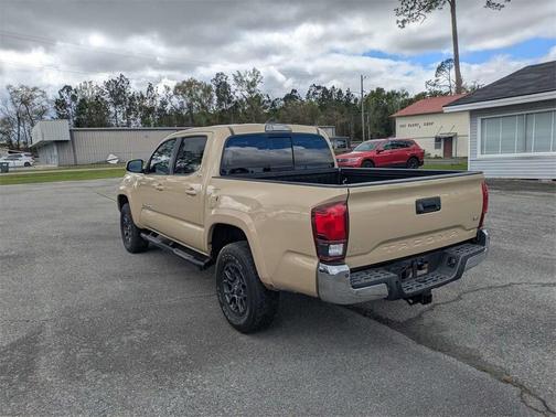 2018 Toyota Tacoma SR5