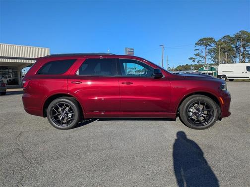 2026 Dodge Durango GT HEMI V8