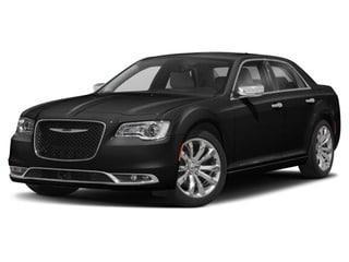 2017 Chrysler 300 Limited