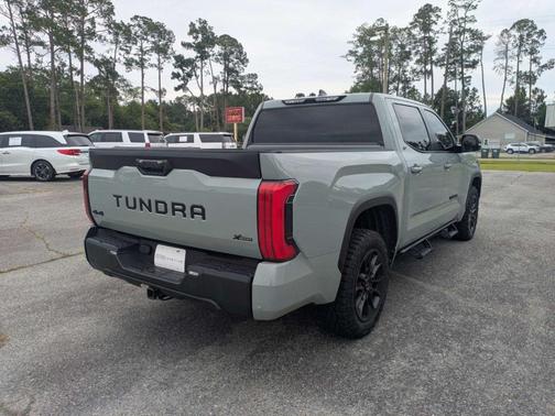 Lunar 2024 Toyota Tundra SR5
