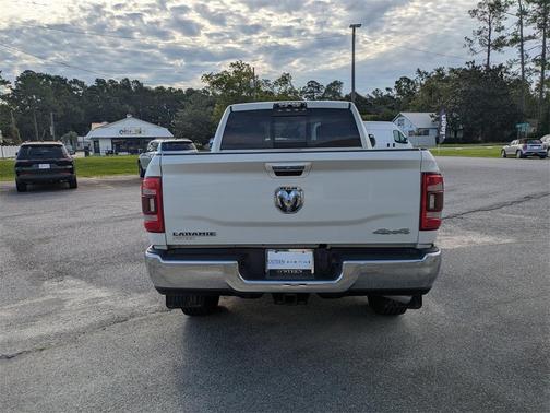 2019 RAM 2500 Laramie