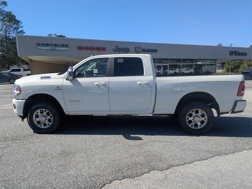 2023 RAM 3500 Laramie