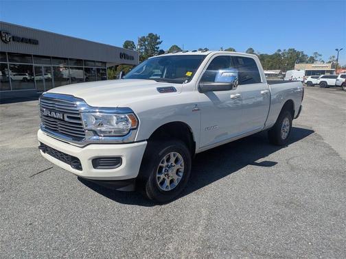 2023 RAM 3500 Laramie