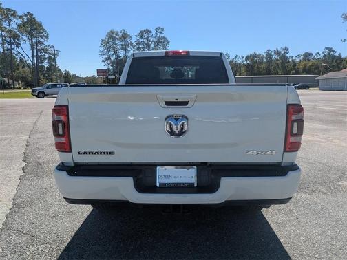 2023 RAM 3500 Laramie