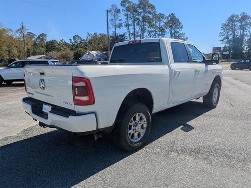 2023 RAM 3500 Laramie