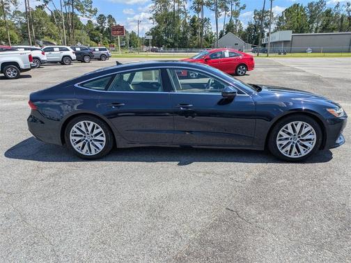 2020 Audi A7 55 Premium