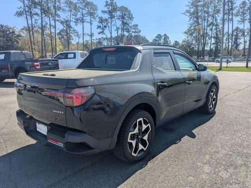 2023 Hyundai SANTA CRUZ 2.5T Limited