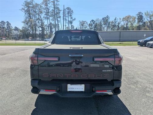 2023 Hyundai SANTA CRUZ 2.5T Limited