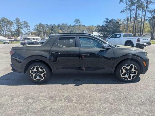 2023 Hyundai SANTA CRUZ 2.5T Limited
