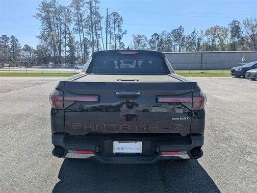 2023 Hyundai SANTA CRUZ 2.5T Limited