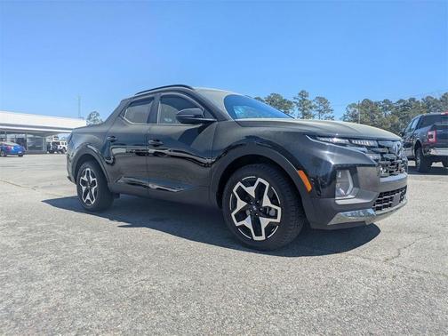 2023 Hyundai SANTA CRUZ 2.5T Limited