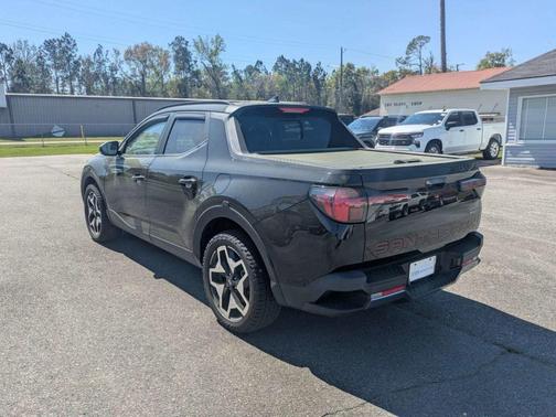 2023 Hyundai SANTA CRUZ 2.5T Limited