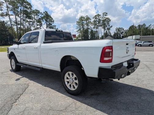 2020 RAM 3500 Big Horn