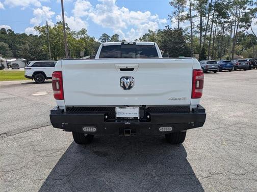 2020 RAM 3500 Big Horn