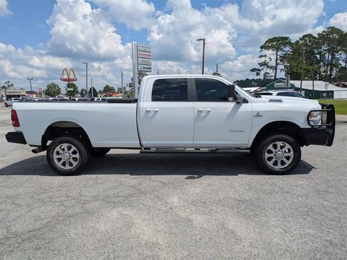 2020 RAM 3500 Big Horn