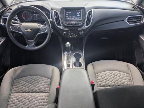 2018 Chevrolet Equinox 1LT