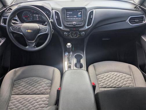 2018 Chevrolet Equinox 1LT