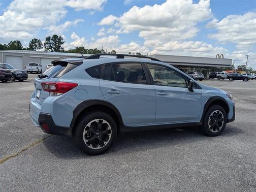 2023 Subaru Crosstrek Base