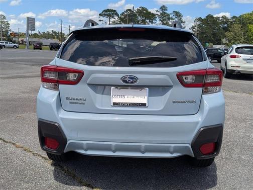 2023 Subaru Crosstrek Base