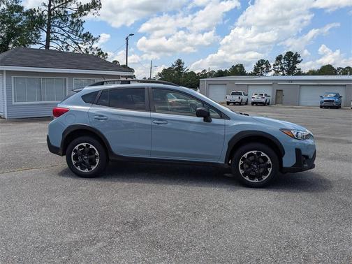 2023 Subaru Crosstrek Base