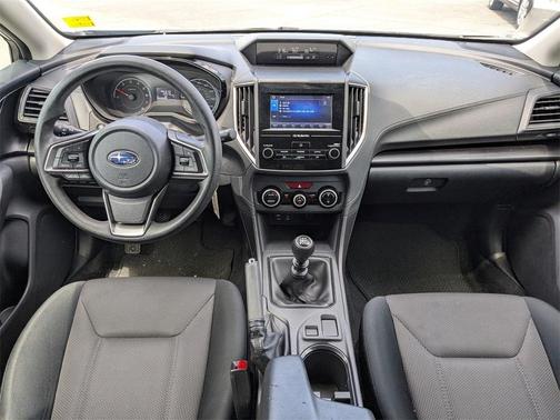2023 Subaru Crosstrek Base